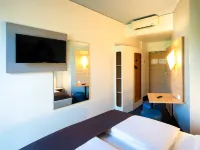 B&B HOTEL Braunschweig-City