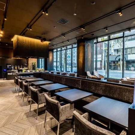Wyndham Garden Sapporo Odori Отели в г. Саппоро