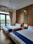 Khach San Yen Chau Hotel in zona Tịnh Xá Ngọc Sơn