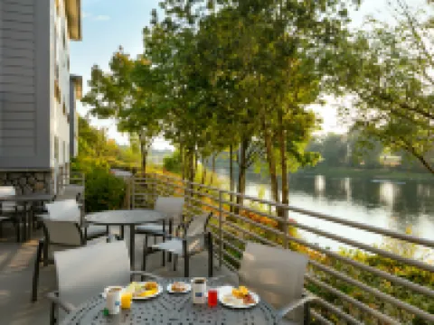 Holiday Inn Express CORVALLIS-ON THE RIVER by IHG Hotels in Corvallis