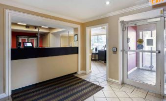 Extended Stay America Suites - Cleveland - Airport - North Olmsted