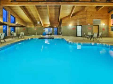 AmericInn by Wyndham Aberdeen Event Center Hotels in Aberdeen