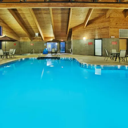 AmericInn by Wyndham Aberdeen Event Center