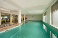 Riverside Apartments & Hotel - sul mare