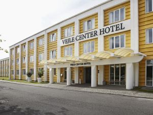 Vejle Center Hotel