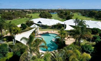 Mercure Bunbury Sanctuary Golf Resort