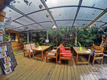 รูปภาพของบรีซ ออฟ ปาย เกสต์เฮาส์