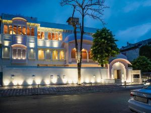 Dev Mahal - A Boutique Heritage Hotel