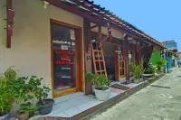 Spot on 91911 Rejeki Homestay Syariah Malioboro