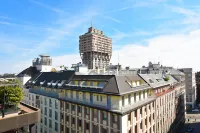 Suite Milano Duomo