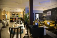 Hôtel Semiramis City Center - Frühstück
