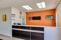 Motel 6 Albert Lea, MN فنادق في ألبرت ليا