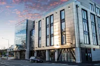 Sudima Christchurch City Hotel a 