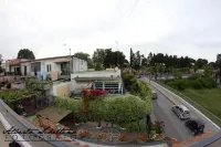 B&B Elena - vue sur la montagne
