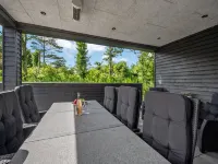 "Henrikke" - 500m to the Fjord