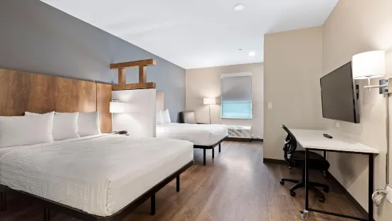 Extended Stay America Premier Suites - Atlanta - Newnan