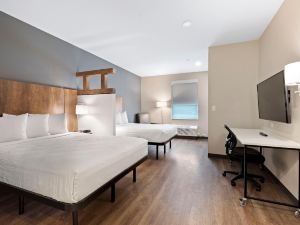 Extended Stay America Premier Suites - Atlanta - Newnan