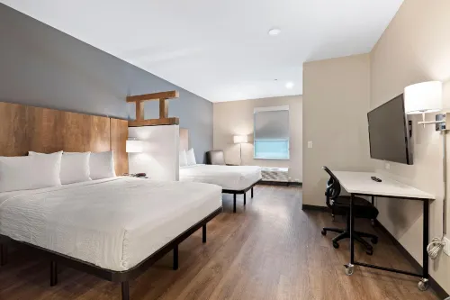 Extended Stay America Premier Suites Melbourne I95