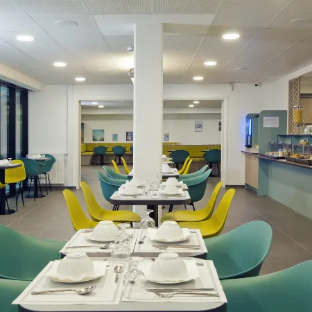 Séjours & Affaires Paris Bagnolet