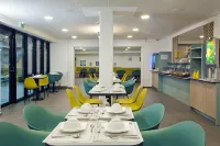 Séjours & Affaires Paris Bagnolet Hotels in Bagnolet