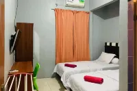 Home Stay Kembar Syariah RedPartner