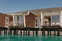 Hotel Palafitte - Pet friendly