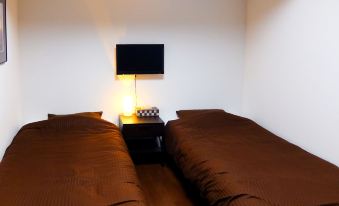 Guesthouse Bell Fushimi