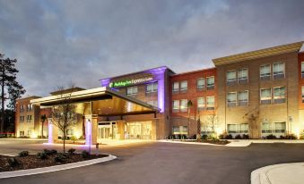 Holiday Inn Express & Suites Charleston NE MT Pleasant US17