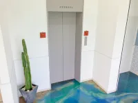 My Beach Resort Hotels in Kin