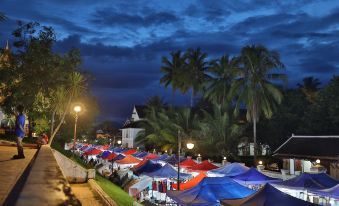 Luang Phasouk Hotel