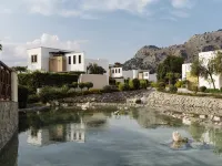 Lindian Village All Inclusive Resort Rhodes, Curio Collection by Hilton Các khách sạn ở Rhodes