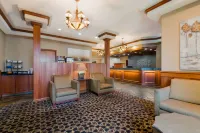 Best Western University Inn  Suites