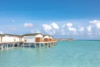 Joy Island Maldives by Cocoon Collection Hotels in Helengili