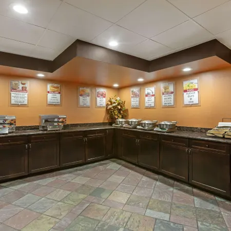 Best Western Plus Inn of Williams