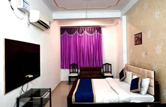 蘭泰姆霍爾綠景酒店