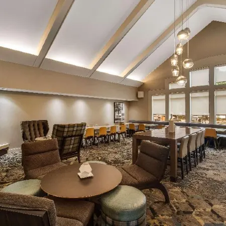 Sonesta ES Suites Dallas Richardson