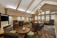 Sonesta ES Suites Dallas Richardson - 3-Star