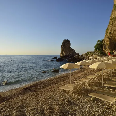 UNA Hotels Capotaormina