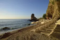 UNA Hotels Capotaormina - Romantic