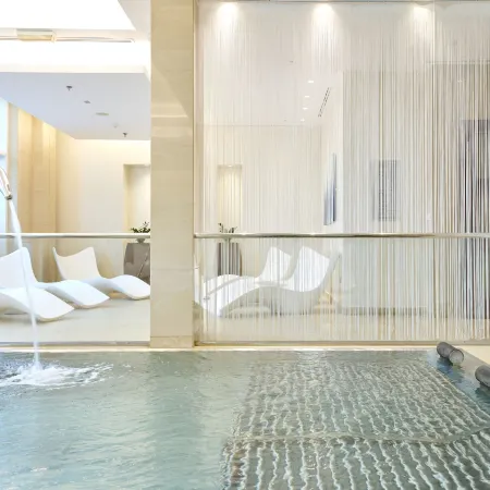Hilton Doha