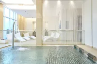 Hilton Doha - รีสอร์ท