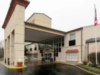 Econo Lodge Shelby County otelleri