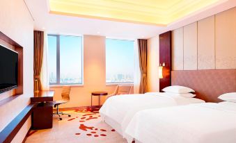 Sheraton Harbin Xiangfang Hotel