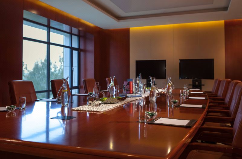 Renaissance Tianjin Lakeview Hotel(Municipal Government Branch) photo 5