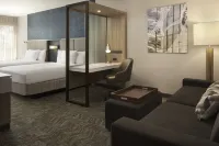 SpringHill Suites Las Vegas Airport