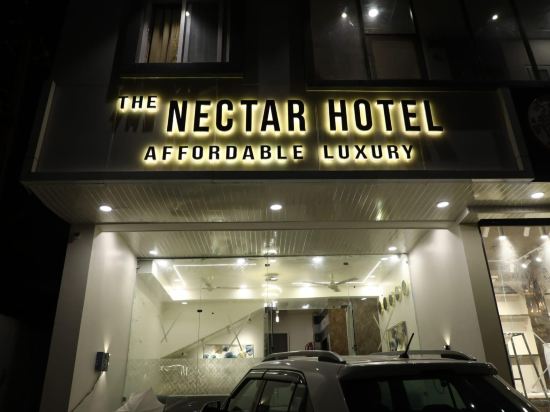 The Nectar Hotel