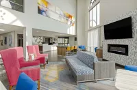 Best Western Plus Harrisonburg Hôtels à : Ashby