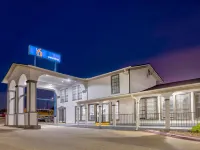 Motel 6 Bryan, TX - College Station Hotels in Bryan