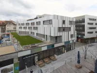 Campanile Annemasse Gare - GENÈVE Hotels in der Nähe von Espace Martin Luther King