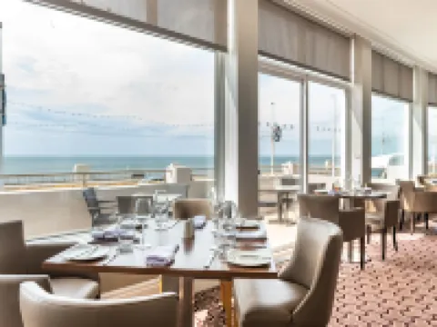 Best Western Carlton Hotel Hotels in Blackpool